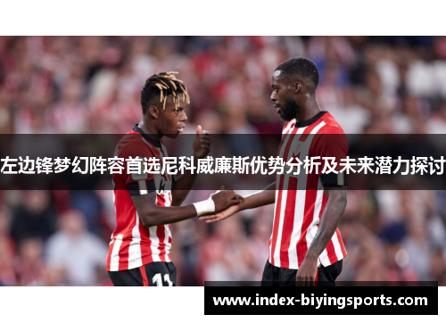 左边锋梦幻阵容首选尼科威廉斯优势分析及未来潜力探讨