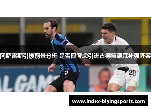冈萨雷斯引援前景分析 是否应考虑引进古德蒙德森补强阵容