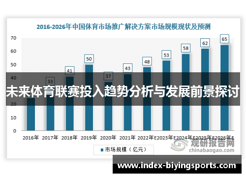 未来体育联赛投入趋势分析与发展前景探讨