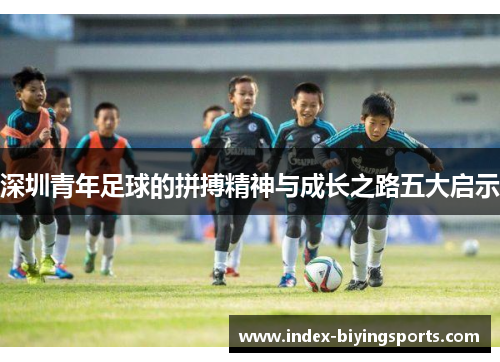 深圳青年足球的拼搏精神与成长之路五大启示