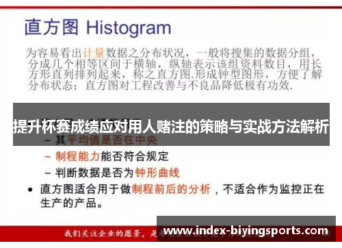 提升杯赛成绩应对用人赌注的策略与实战方法解析