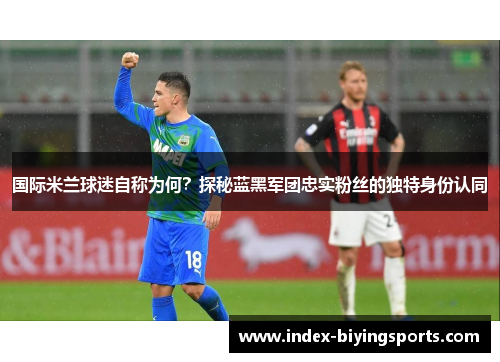 国际米兰球迷自称为何？探秘蓝黑军团忠实粉丝的独特身份认同