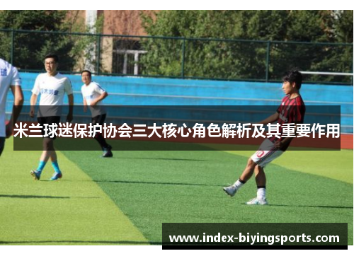 米兰球迷保护协会三大核心角色解析及其重要作用