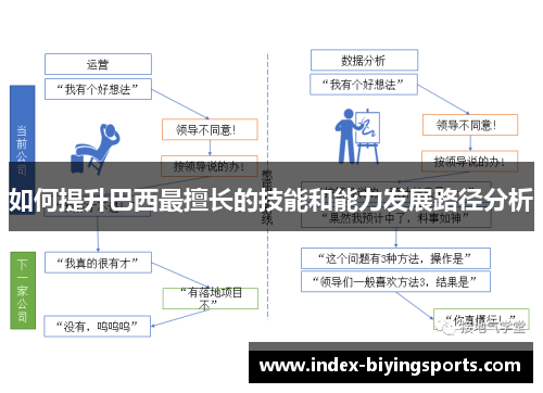 如何提升巴西最擅长的技能和能力发展路径分析