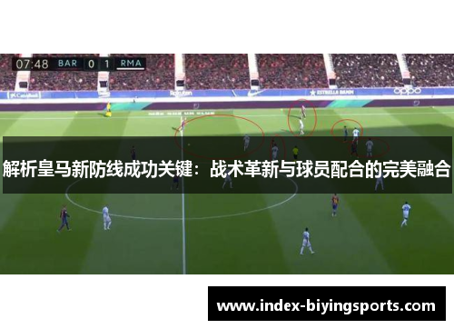 解析皇马新防线成功关键：战术革新与球员配合的完美融合