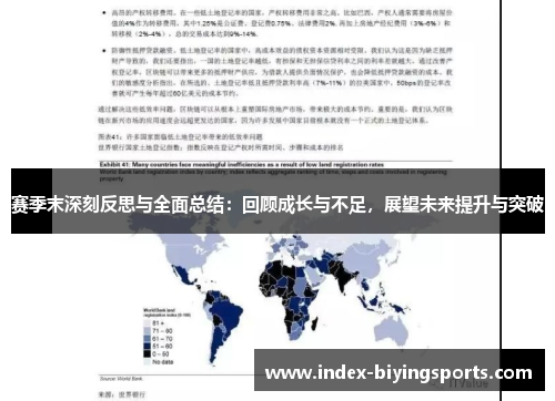 赛季末深刻反思与全面总结：回顾成长与不足，展望未来提升与突破