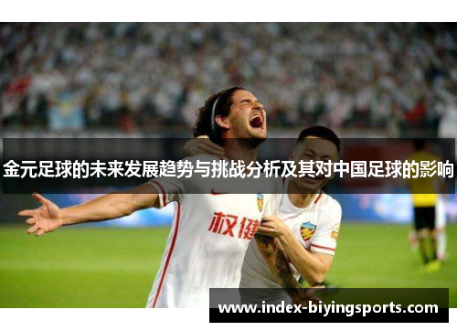 金元足球的未来发展趋势与挑战分析及其对中国足球的影响 金元足球的未来发展趋势与挑战分析及其对中国足球的影响